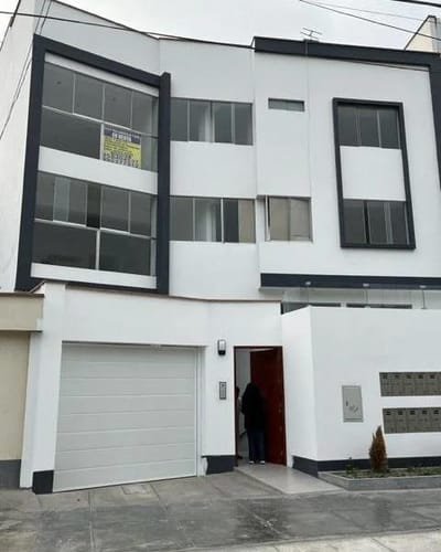 DEPARTAMENTOS DE ESTRENO EN LA MOLINA