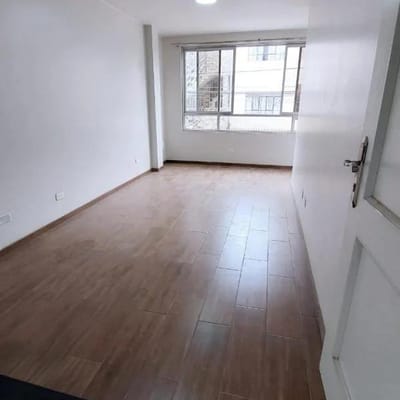 ALQUILO DEPARTAMENTO EN DO PISO EN LA  DE SAN GERMAN SMP