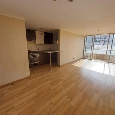 VENDO DEPARTAMENTO EN TO PISO CON COCHERA Y DEPOSITO