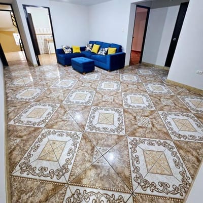 ALQUILO DEPARTAMENTO EN SEGUNDO PISO