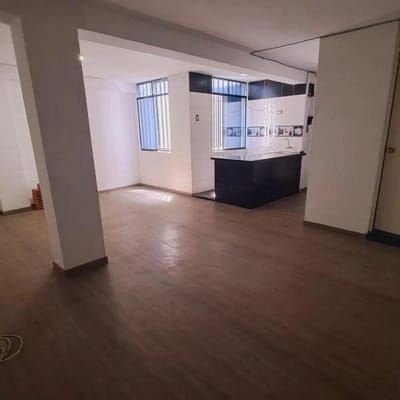 Departamento en Venta con Tres Habitaciones cerca del Nuevo Mall de Comas