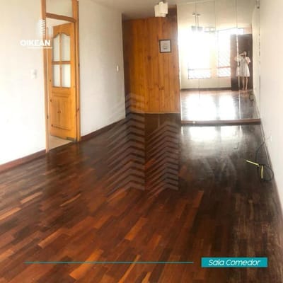 OCASION VENDO AMPLIO DEPARTAMENTO CON COCHERA A  MIN DE LA CATOLICA
