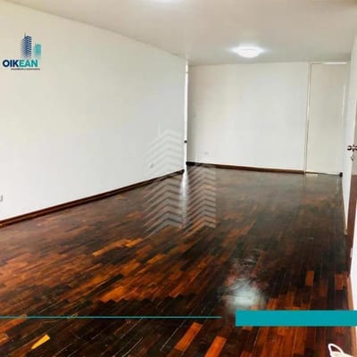 VENDO AMPLIO DEPARTAMENTO CON COCHERA A MEDIA CUADRA DE EVITAMIENTO