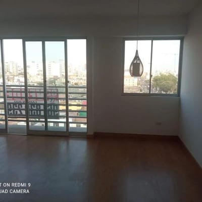 SE  ALQUILA DEPARTAMENTO SEMI ESTRENO EN MAGDALENA
