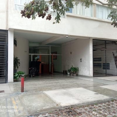 SE ALQUILA DEPARTAMENTO EN DUPLEX EN LINCE