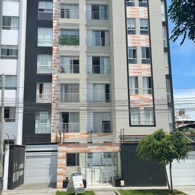 ltimos departamentos de estreno entrega inmediata SurquilloBarrio Medico