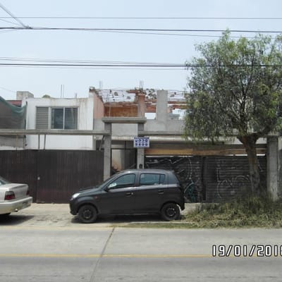 Se vende como terreno  San Isidro