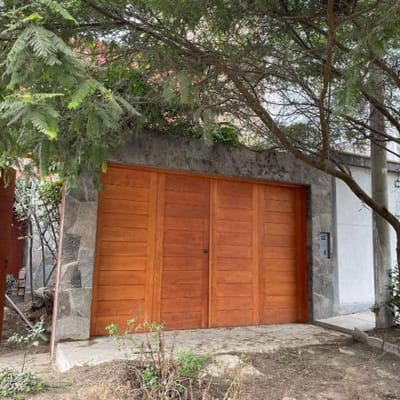 VENDO en CHACLACAYO  Hermosa casa