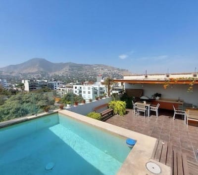 VENDO en SURCO  Hermoso Dupex  Penthouse