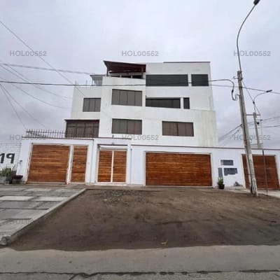 VENDO en SAN BARTOLO  DEPARTAMENTO DE PLAYA