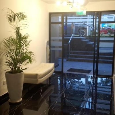 OCASION VENDO DUPLEX DE ESTRENO EN EL CORAZON DE MIRAFLORES A UN SUPER PRECIO