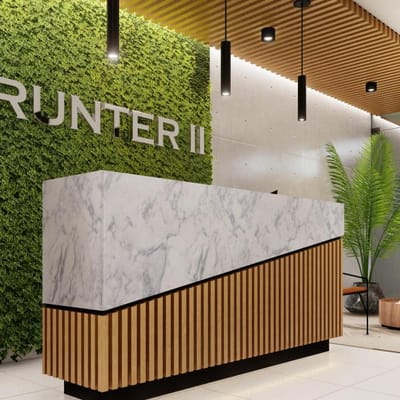 RUNTER II