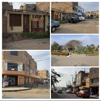 OCASIN VENTA DE TERRENO DE  m URBEL PINAR DISTRITO DE COMAS