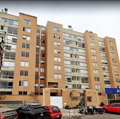 Venta De Departamento En La Campia Chorrillos  Dormitorios