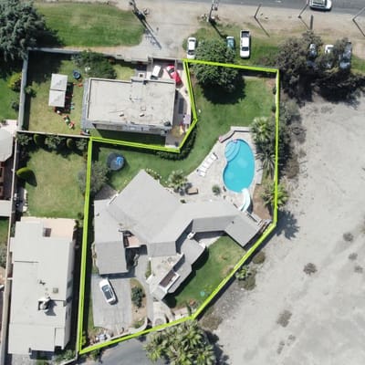 Alquiler Casa con piscina y areas verdes para cumpleaos fiesta infantiles etc