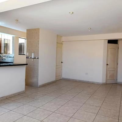 Se vende departamento de  dormitorios