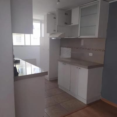 Se Vende Amplio Departamento De  M  Comas