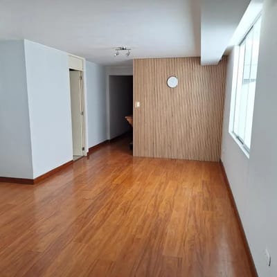 DEPARTAMENTO de  m EN VENTA   SAN BORJA