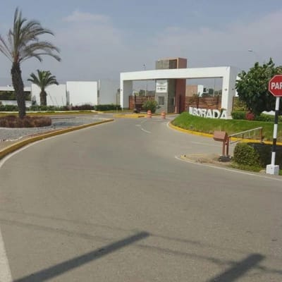 SE VENDE TERRENO DE M EN CONDOMINIO ALBORADA DE ASIA RA ETAPA