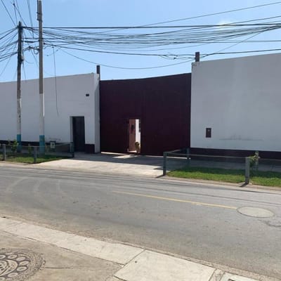 Venta De Terreno De  M  PRECIO DE OCASION Jr Espaa La Costanera