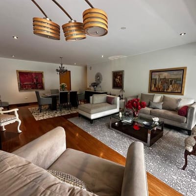 SE VENDE TERRENO EN ESQUINA CONDOMINIO LOS TANGELOS CAETE