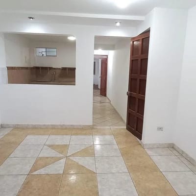 SE VENDE DEPARTAMENTOOFICINA M ESTRATGICA ZONA DE SAN JUAN DE MIRAFLORES