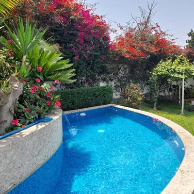 Hermosa Casa de Campo M  en Pachacamac muy cerca a la Plaza de Armas