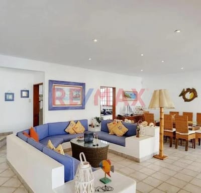 SE VENDE A PRECIO DE  OCASION CASA DE m AT KM PSPLAYA LOS PULPOS