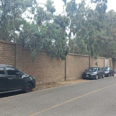 SE VENDE TERRENO M EN SANTIAGO DE SURCO