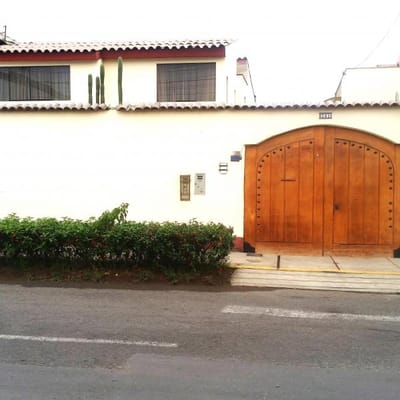 SE VENDE TERRENO DE  M EXCELENTE UBICACIN VILLA MARINA CHORRILLOS OCASIN