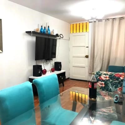 SE VENDE DEPARTAMENTO EN SURCO PISO  PRECIO OCASIN  M H B PARQUES