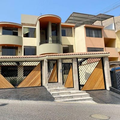 Se vende bonito y acogedor departamento en Surco