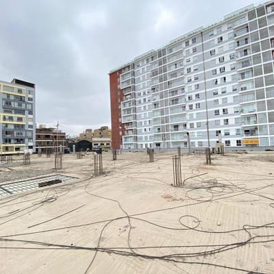 Se alquila local de mt en pueblo libre