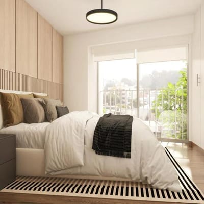 Vendo Departamento con Espectacular Vista Externa Proyecto