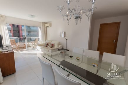 Apartamento en venta 2 dormitorios en Península Punta del Este