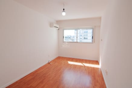 Alquiler apartamento 1 dormitorio con garage Punta Carretas