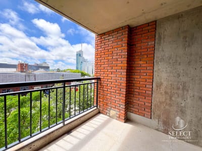 Venta apartamento 1 dormitorio Tres cruces