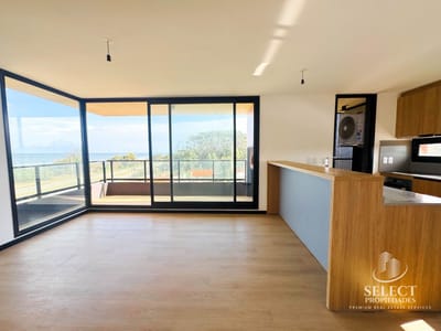 Venta apartamento 2 dormitorios rambla Barra de carrasco