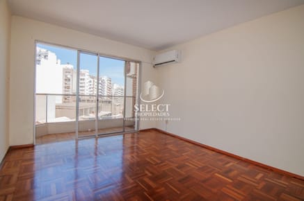 Venta apartamento 4 dormitorios 2 Garages Pocitos