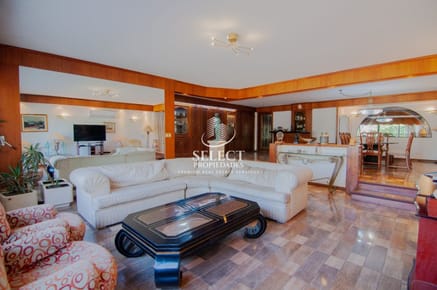 Venta casa 5 dormitorios Carrasco