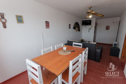 Apartamento en venta de 4 dormitorios c/ cochera en Pando