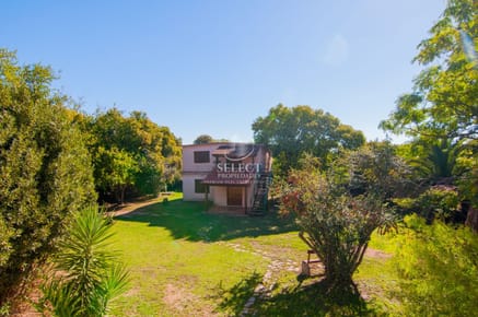 Venta Terreno  de 9820m2  en Colón