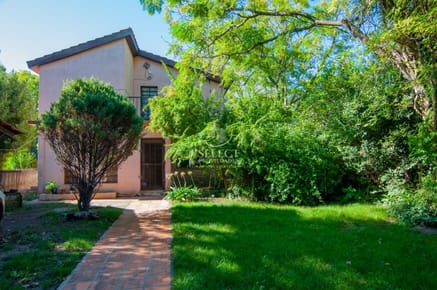 Venta terreno con 3 casas en padron unico Colon