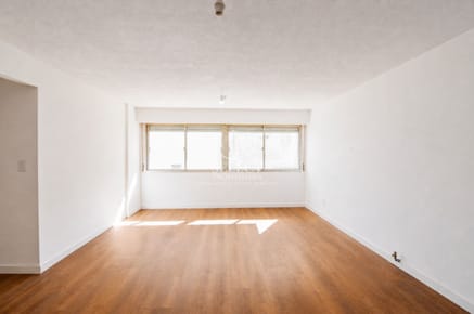 Venta apartamento 4 dormitorios Pocitos