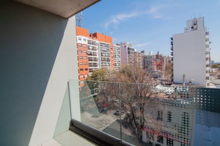 Venta apartamento 1 dormitorio a estrenar Punta Carretas