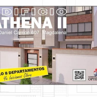 ATHENA II