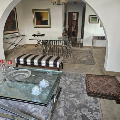 VENDO DEPARTAMENTO AMPLIO EN CHACARRILLA