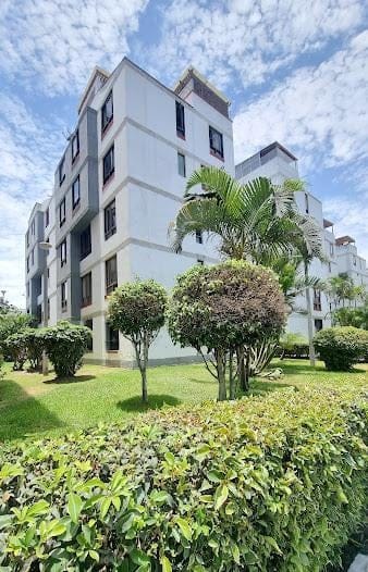 VENTA DE DEPARTAMENTO EN SANTIAGO DE SURCO   LA CASTELLANA