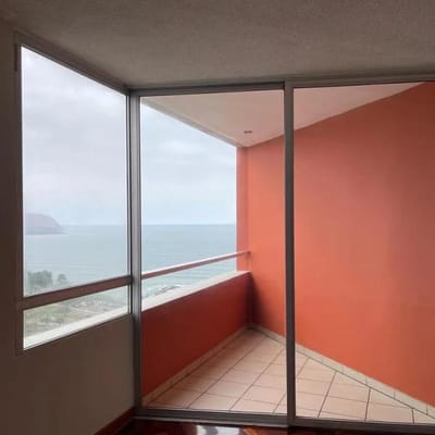 Departamento malecon miraflores