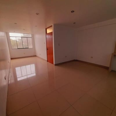 SMP  Ocasion Departamento Vista a Parque Habich